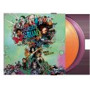 Suicide Squad — Original Score — Surprise Vinyl — фото 2