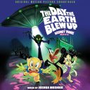 The Day the Earth Blew Up: A Looney Tunes Movie — Clear with Pink Splatter Vinyl — фото 1