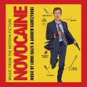 Novocaine — Yellow/Blue Split Vinyl — фото 1