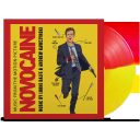 Novocaine — Yellow/Blue Split Vinyl — фото 2