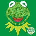 The Muppets: The Green Album — Green Vinyl — фото 1