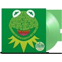 The Muppets: The Green Album — Green Vinyl — фото 2