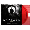 Skyfall — Red Vinyl — фото 2