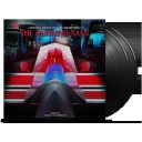 The Running Man — Original Motion Picture Soundtrack (1987) — Black Vinyl — фото 2