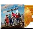 A Minecraft Movie — Lava Vinyl — фото 2