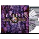 Ultimate Mortal Kombat 3 — Black/Purple/White Splatter Vinyl — фото 2