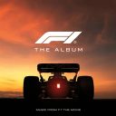 F1 The Album — Yellow Vinyl — фото 1