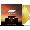 F1 The Album — Yellow Vinyl — фото 2
