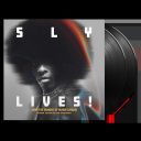 SLY LIVES! (aka The Burden of Black Genius) — 2LP Black Vinyl — фото 2