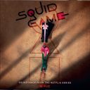 Squid Game — Green/Pink Vinyl — фото 1