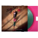 Squid Game — Green/Pink Vinyl — фото 2