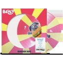 Bluey — Burger Dog — 7″ · Picture Disc — фото 2