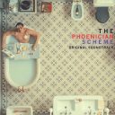 The Phoenician Scheme — Sea Foam Green Vinyl — фото 1
