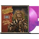 Beetlejuice Beetlejuice — Original Motion Picture Score — Purple & Pink Vinyl — фото 2