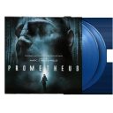 Prometheus — Blue Vinyl — фото 2