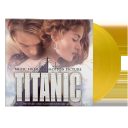 Titanic — Yellow Vinyl — фото 2