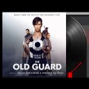The Old Guard — Black Vinyl — фото 2