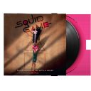 Squid Game — Pink/Black Vinyl — фото 2
