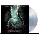 Harry Potter and the Deathly Hallows Part 2 — Transparent Vinyl — фото 2