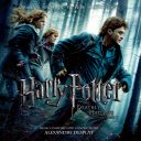 Harry Potter and the Deathly Hallows Part 1 — Clear Vinyl — фото 1