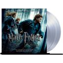 Harry Potter and the Deathly Hallows Part 1 — Clear Vinyl — фото 2