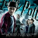 Harry Potter and the Half-Blood Prince — Clear Vinyl — фото 1