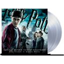 Harry Potter and the Half-Blood Prince — Clear Vinyl — фото 2