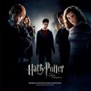 Harry Potter and the Order of the Phoenix — Transparent Vinyl — фото 1