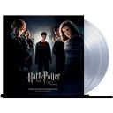 Harry Potter and the Order of the Phoenix — Transparent Vinyl — фото 2