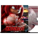Knuckles — Clear/Red/Grey Marble Vinyl — фото 2