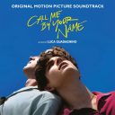 Call Me By Your Name — Black Vinyl — фото 1