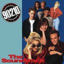 Beverly Hills 90210 — Turquoise Vinyl — фото 1
