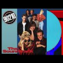 Beverly Hills 90210 — Turquoise Vinyl — фото 2