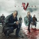 Vikings (Season 3) — White Vinyl — фото 1