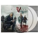 Vikings (Season 3) — White Vinyl — фото 2