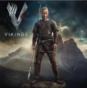 Vikings (Season 2) — Red Vinyl — фото 1