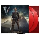 Vikings (Season 2) — Red Vinyl — фото 2