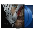 Vikings (Season 1) — Blue Vinyl — фото 2