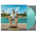Nobody 2 — Turquoise Vinyl — фото 2