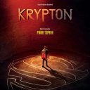 Krypton — Season One — Orange/Yellow Vinyl — фото 1