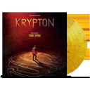 Krypton — Season One — Orange/Yellow Vinyl — фото 2