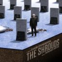The Shrouds — Grey Vinyl — фото 1