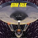Star Trek: Music Adapted From The Paramount TV Serie Volumes One & Two — White Vinyl — фото 1