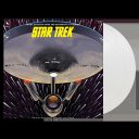 Star Trek: Music Adapted From The Paramount TV Serie Volumes One & Two — White Vinyl — фото 2