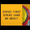 Cobra Kai: Volume 2 — Yellow, Red & Black Vinyl — фото 2