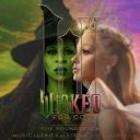 Wicked For Good — Black Vinyl — фото 1