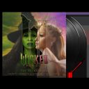 Wicked For Good — Black Vinyl — фото 2