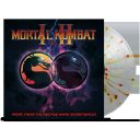 Mortal Kombat 1 & 2 (Friendship Variant) — Friendship Variant Vinyl — фото 2