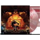 Mortal Kombat 4 — Blood Blend Vinyl — фото 2