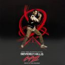 Beverly Hills Cop III — Black/Red Vinyl — фото 1